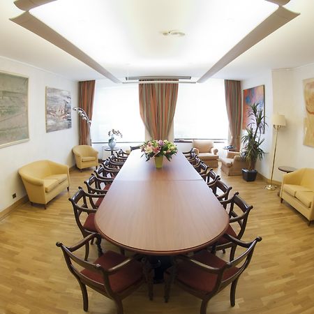 Hotel Bristol Milano Esterno foto