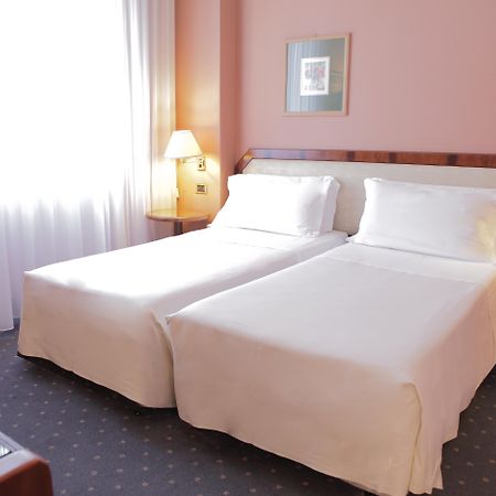 Hotel Bristol Milano Esterno foto