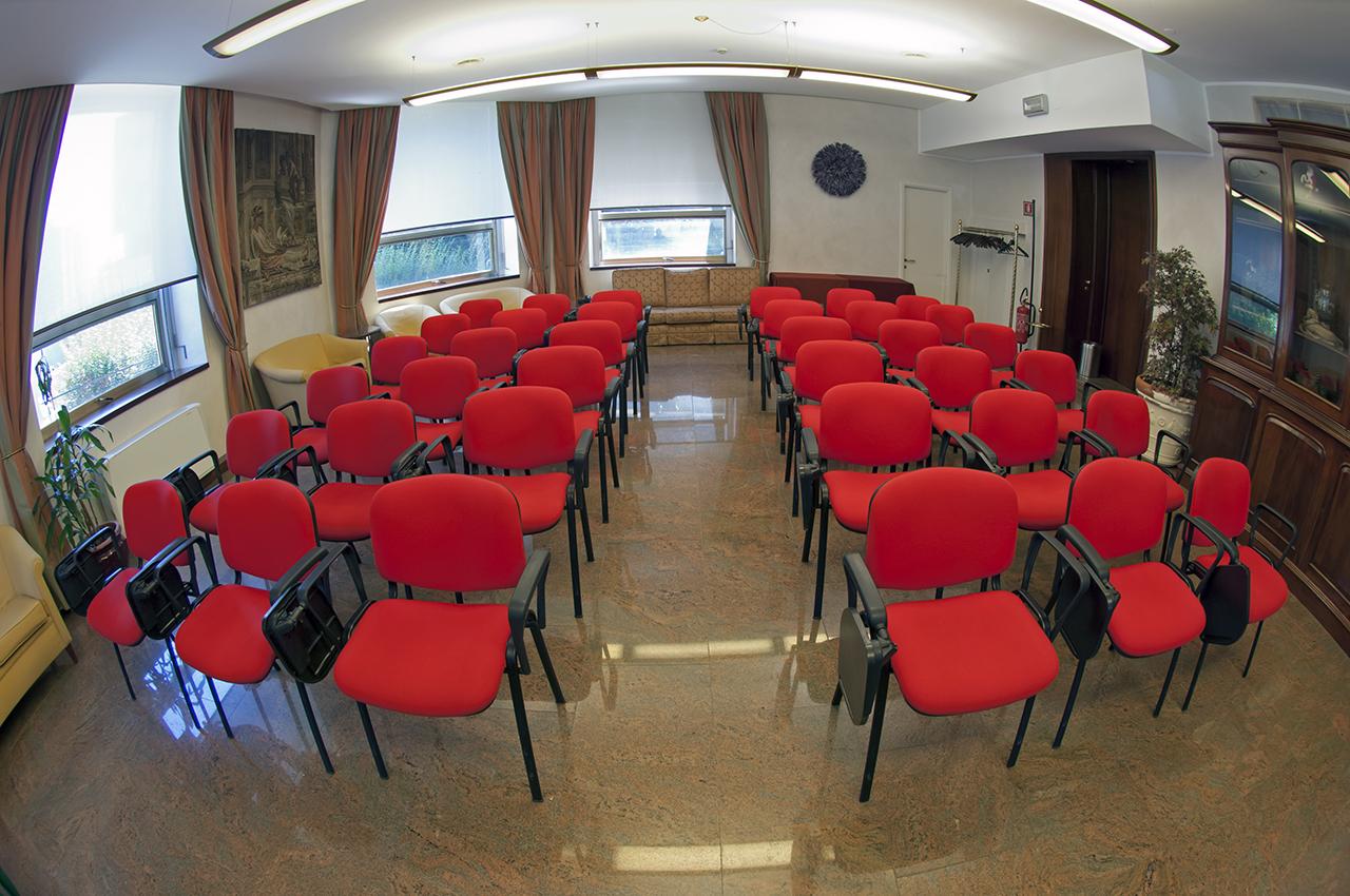 Hotel Bristol Milano Esterno foto