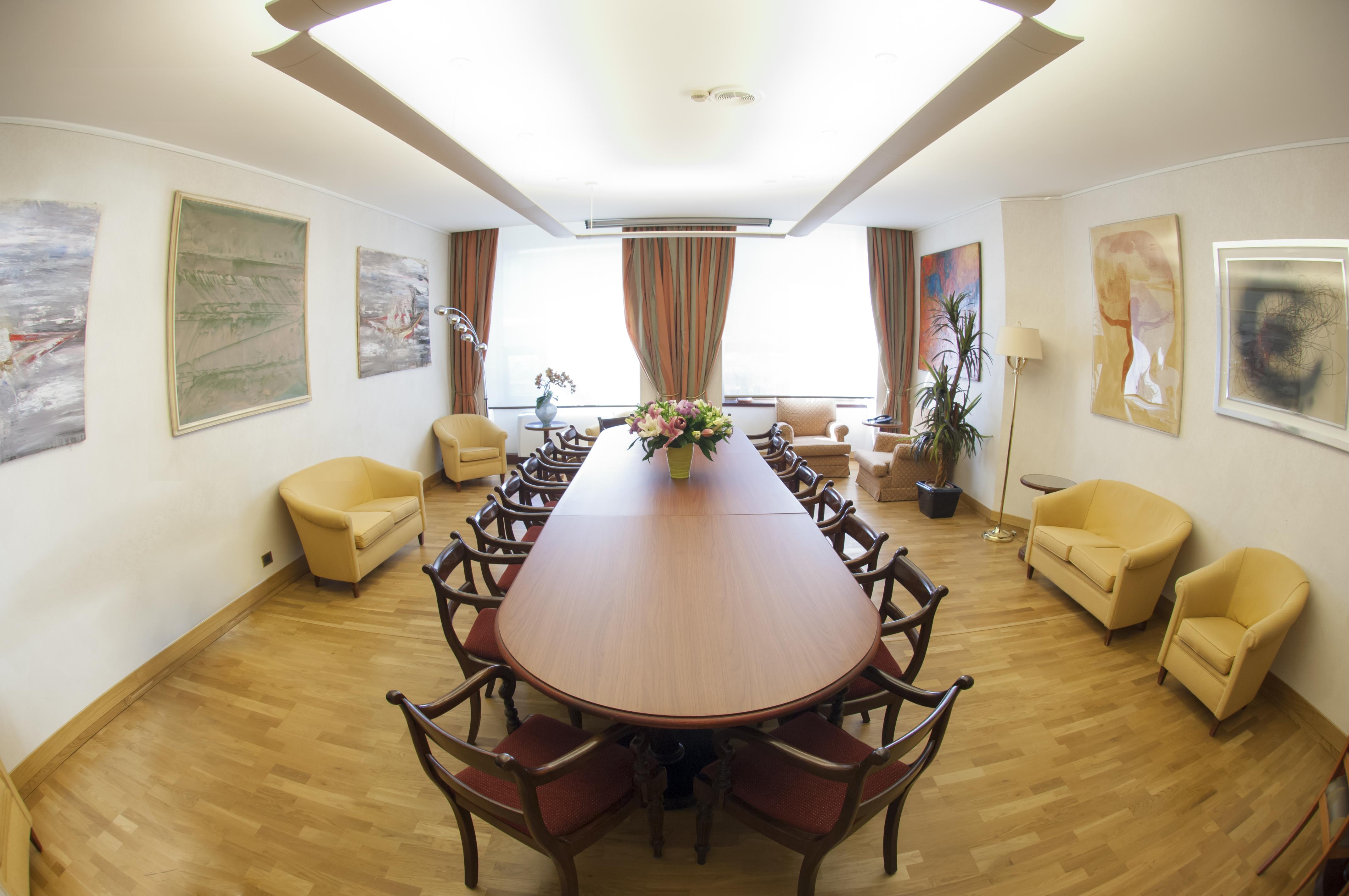 Hotel Bristol Milano Esterno foto