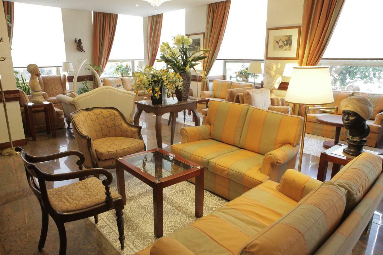 Hotel Bristol Milano Esterno foto