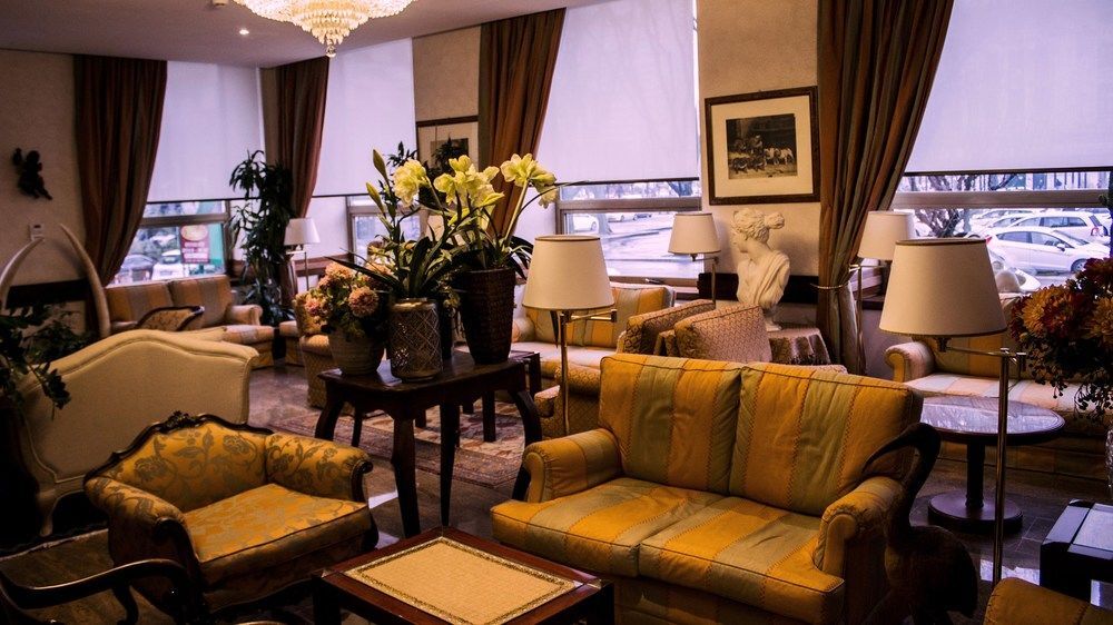 Hotel Bristol Milano Esterno foto